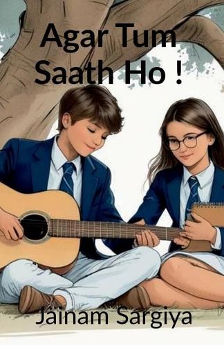 Cover image for Agar Tum Saath Ho !