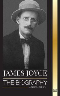 Cover image for James Joyce