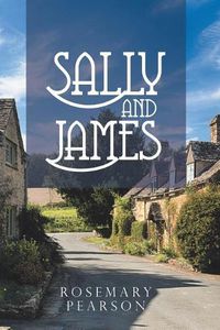 Cover image for Sally and James