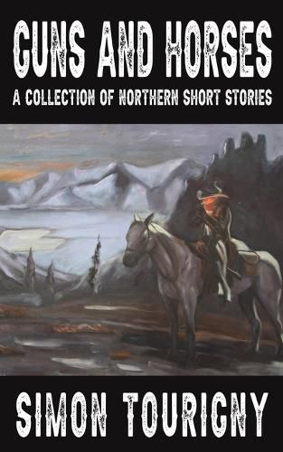 Cover image for Guns and Horses