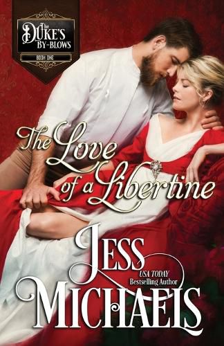 Cover image for The Love of a Libertine