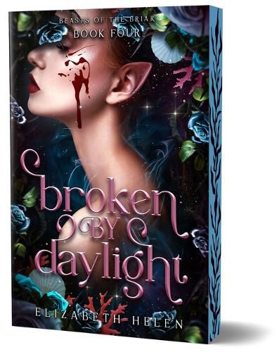 Cover image for Broken by Daylight (Deluxe Edition)