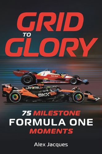 Cover image for Grid to Glory
