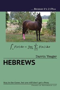 Cover image for Hebrews