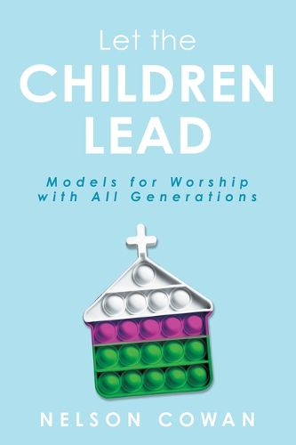 Cover image for Let the Children Lead
