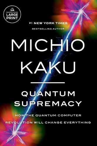 Quantum Supremacy