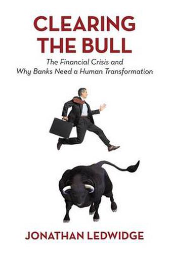 Cover image for Clearing the Bull