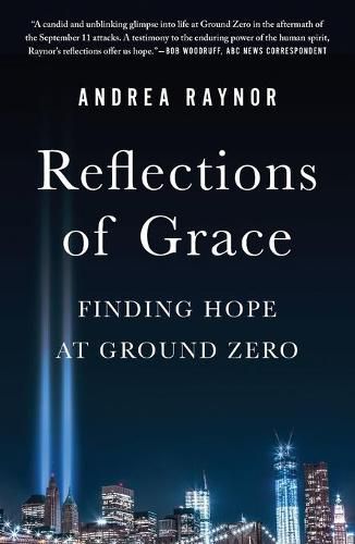 Cover image for Reflections of Grace