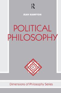 Cover image for Political Philosophy