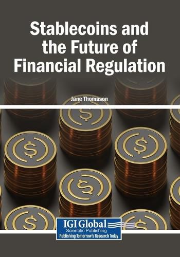 Cover image for Stablecoins and the Future of Financial Regulation