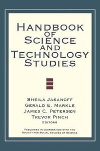 Cover image for Handbook of Science and Technology Studies