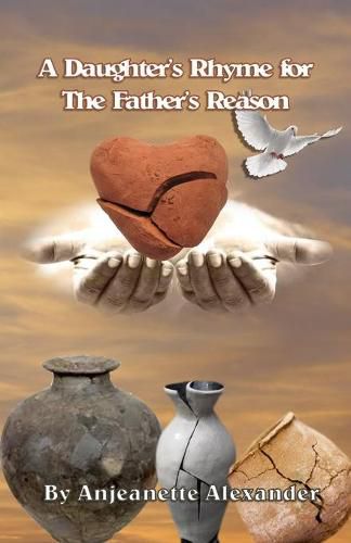 Cover image for A Daughter's Rhyme for The Father's Reason