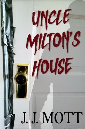 Cover image for Uncle Milton's House