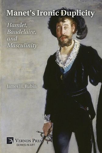 Cover image for Manet's Ironic Duplicity