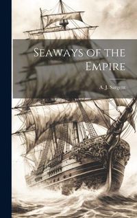 Cover image for Seaways of the Empire