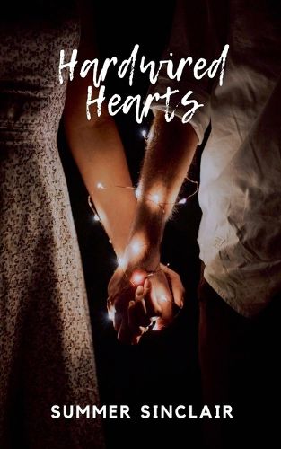 Cover image for Hardwired Hearts