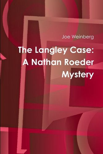 Cover image for The Langley Case