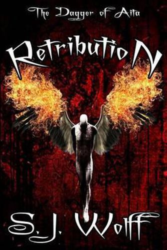 Cover image for Retribution