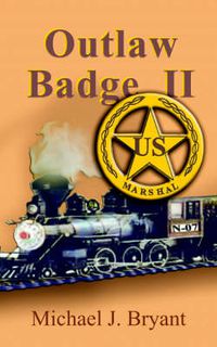 Cover image for Outlaw Badge II