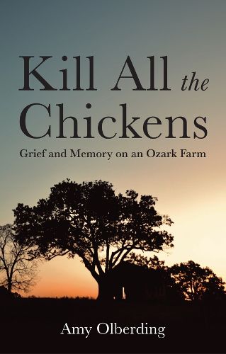 Cover image for Kill All the Chickens