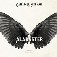 Cover image for Alabaster