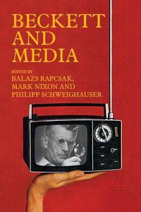 Cover image for Beckett and Media