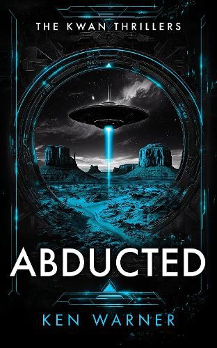 Cover image for Abducted