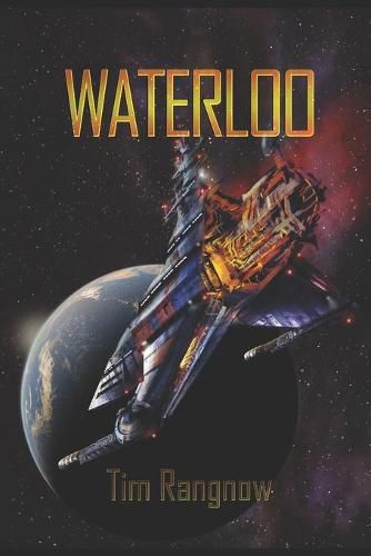 Cover image for Waterloo