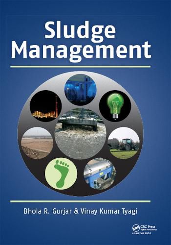 Cover image for Sludge Management