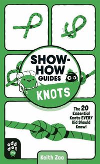 Cover image for Show-How Guides: Knots