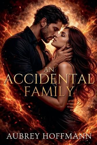 Cover image for An Accidental Family