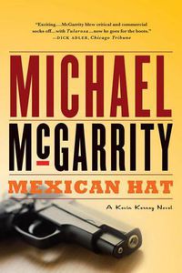 Cover image for Mexican Hat: A Kevin Kerney Novel