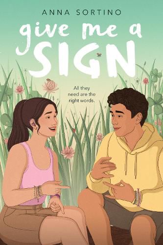 Cover image for Give Me a Sign