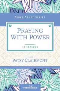 Cover image for Praying with Power