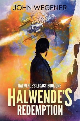 Cover image for Halwende's Redemption