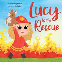 Cover image for Lucy to the Rescue