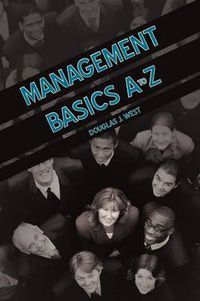Cover image for Management Basics A to Z