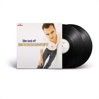 Cover image for Best Of *** Vinyl