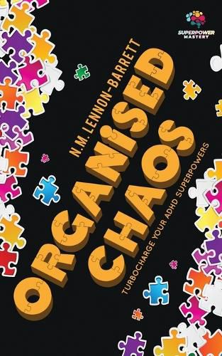 Cover image for Organised Chaos