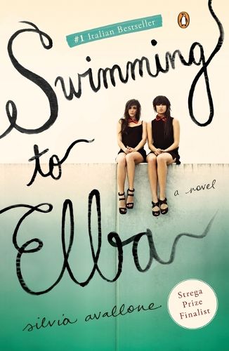 Cover image for Swimming to Elba