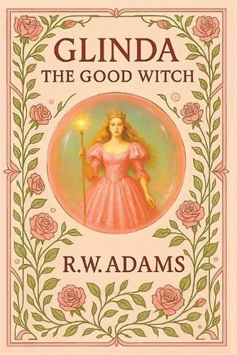 Cover image for Glinda