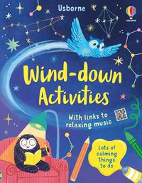 Cover image for Wind-Down Activities