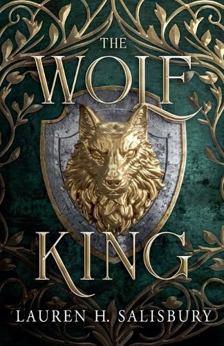 The Wolf King