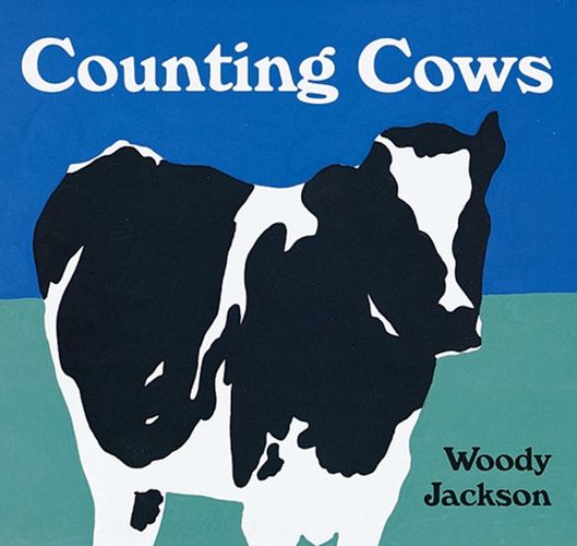 Cover image for Counting Cows