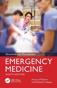Cover image for Emergency Medicine: Diagnosis and Management