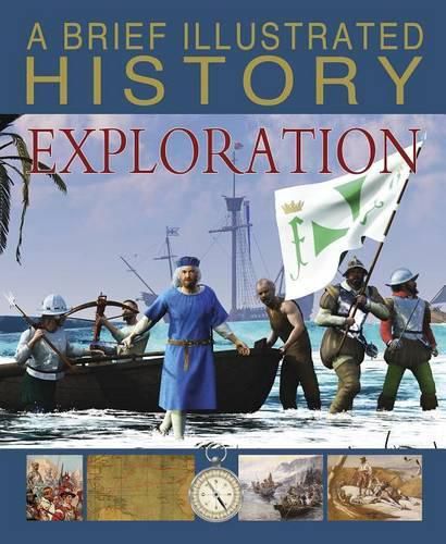 Cover image for Exploration