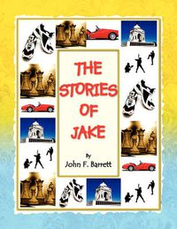 Cover image for The Stories of Jake