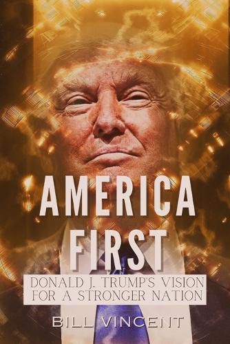 Cover image for America First