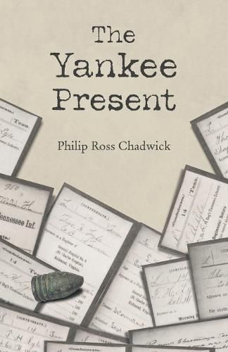 Cover image for The Yankee Present