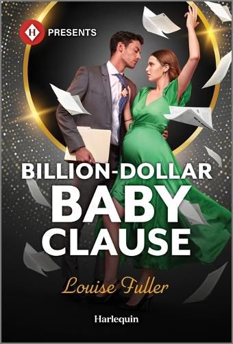 Cover image for Billion-Dollar Baby Clause